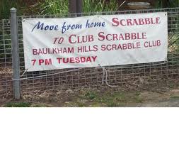 Image result for Burgess Hill Scrabble Club