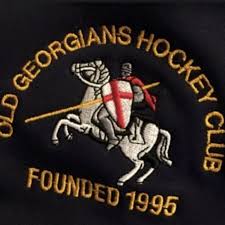 Image result for Old Georgians Hockey Club