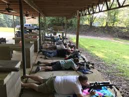 Image result for Langar Rifle Club