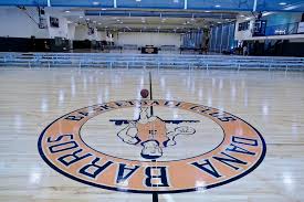 Image result for Barrow Basketball Club