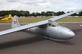 Image result for Bannerdown Gliding Club