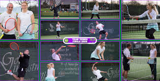 Image result for Northaw & Cuffley Lawn Tennis Club