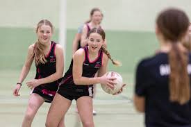 Image result for Medway Panthers Netball Club