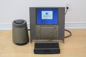 Image result for Twentieth Anniversary Macintosh