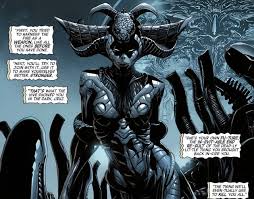 Image result for xenomorph