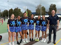 Image result for Didasko Netball Club