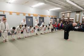 Image result for West Hampstead Aikido Club