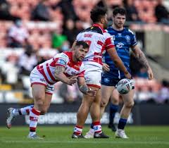 Image result for Leigh Centurions