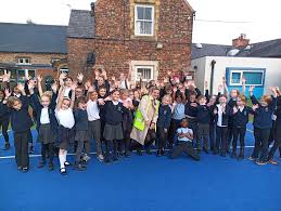 Image result for Warrior Academy - The Abbey C Of E Primary School