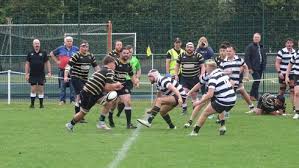Image result for Thames Rugby Union Football Club