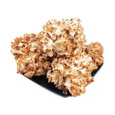 Attēlu rezultāti vaicājumam “Sparassis crispa”