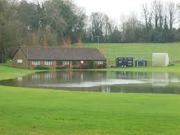 Image result for Sibton Park Cricket Club