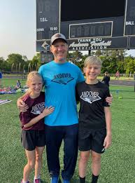 Image result for Andover Athletic Club