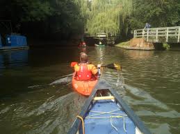 Image result for Hemel Hempstead Canoe Club