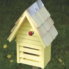 Image result for ladybug house