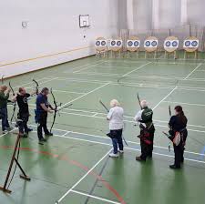 Image result for Nethermoss Archers