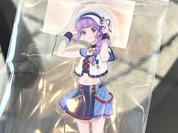 「氷上スミレ アイカツ!」の画像検索結果