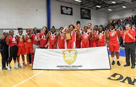 Image result for West Herts Warriors Basketball Club
