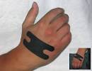 Leather Band-