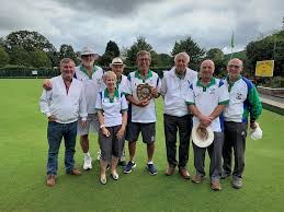 Image result for Wonersh Bowling Club