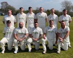 Image result for Eccleston Cricket Club Ltd