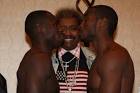 Photos - Tavoris Cloud vs Fulgencio Zuniga - Boxing news - BOXNEWS.