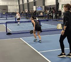 Image result for Mid Kent Pickleball