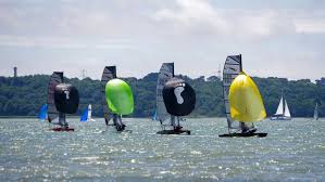 Image result for Weston Sailing Club