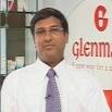 Glenn Saldanha, managing director and CEO of Glenmark Pharmaceuticals, ... - Glenmarkpharma_saldanha_190