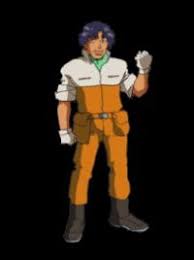 「コジロー・マードック」の画像検索結果