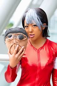 「ヴィクトリア・ウッド テラフォーマーズ」の画像検索結果