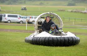 Image result for Hovercraft Club of Great Britain (HCGB Midlands Branch)