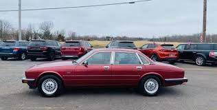 Image result for Crimson 1990 Jaguar