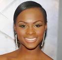 fun look that Tika Sumpter