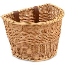 Image result for bicycle basket