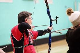 Image result for Banbury Cross Archers