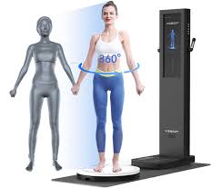 Image result for body scanner