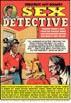 President Mitt Romney, Sex Detective | Fishink