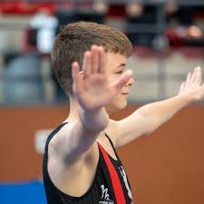 Image result for Kingston Trampoline Academy