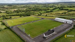 Image result for Ballerin Gaelic Athletic Club