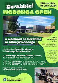 Image result for Havelock Scrabble Club