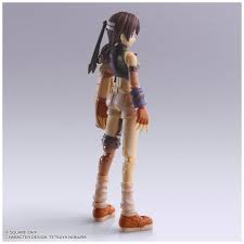 「ユフィ・キサラギ」の画像検索結果