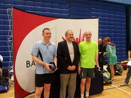 Image result for Braunstone Badminton Club
