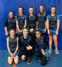 Image result for Bridgewater Netball Club