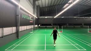 Image result for S B T M Badminton Club