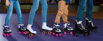 Image result for Sunday Rollerstroll