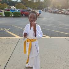 Image result for Bushin Kenpo Kai Schools
