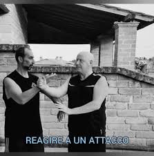 Image result for Derby Autodefence Wing Tchun