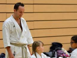 Image result for Sendai Kushiro Karate
