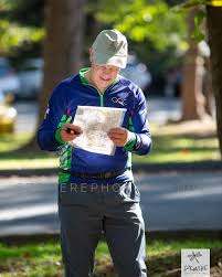 Image result for Warrior Orienteering Club